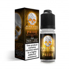 Pure Evil "Pride" Divine E-Liquid Sub Ohm 10ml Liquids